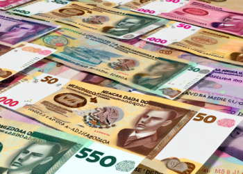 ¿Por qué Banxico modificó los billetes?