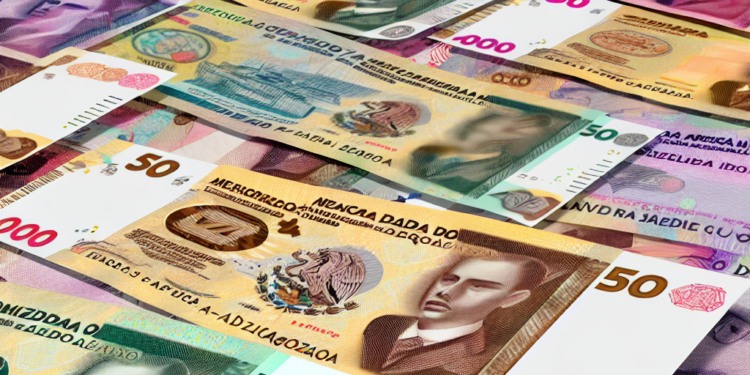 ¿Por qué Banxico modificó los billetes?