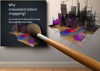 ¿Por qué reinventar el mapeo de talento?