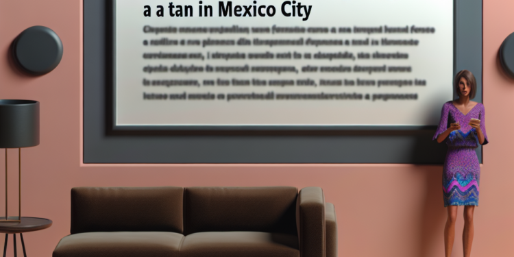 ¿Por qué sorprende que forasteros se bronceen en CDMX?