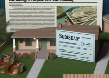 ¿Posees vivienda? Aprovecha subsidio estatal total.