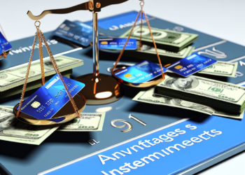 ¿Prefieres pagos a plazos? Ventajas y desventajas.