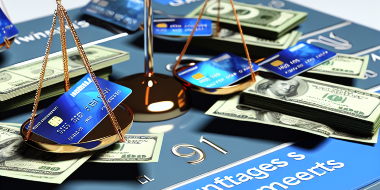 ¿Prefieres pagos a plazos? Ventajas y desventajas.