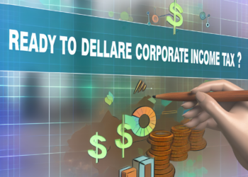 ¿Preparado para declarar el ISR empresarial?