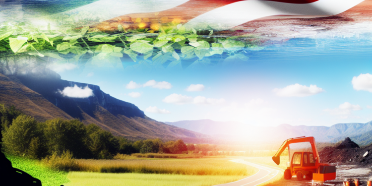 ¿Puede EE. UU. preservar su sostenibilidad externa?