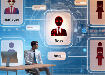¿Puede una IA reemplazar a un jefe?