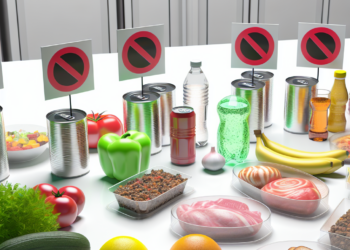 ¿Qué comidas limitó la SEP?