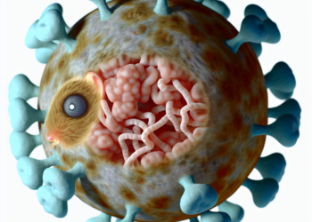 ¿Qué es el hantavirus que causó la muerte de Betsy Arakawa?