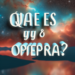 ¿Qué es y cómo opera?