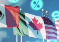 ¿Qué implica para México, Canadá y EE. UU. los aranceles de Trump?