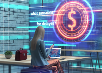 ¿Qué sanciones por retrasos son legales?