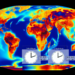 ¿Qué son, regiones impactadas y horas críticas de calor?