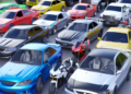 ¿Qué vehículos y motos abonan tenencia desde abril?