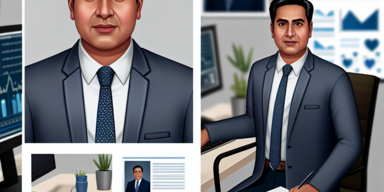 ¿Quién es Edgar Amador Zamora, nuevo titular de Finanzas?
