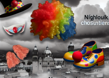 ¿Quién fue el payaso 'Soldadín' y su linchamiento en Oaxaca?