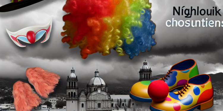 ¿Quién fue el payaso 'Soldadín' y su linchamiento en Oaxaca?