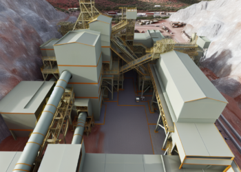 ¿Quién posee la mayor mina de oro en México?