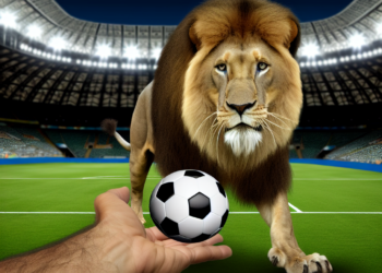 ¿Quién reemplazará al León en el Mundial?