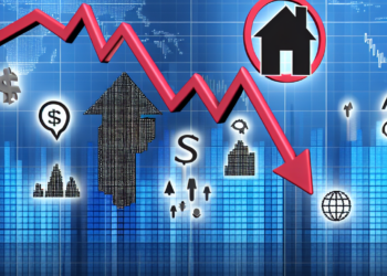 ¿Recesión: causas y su impacto en mercados?
