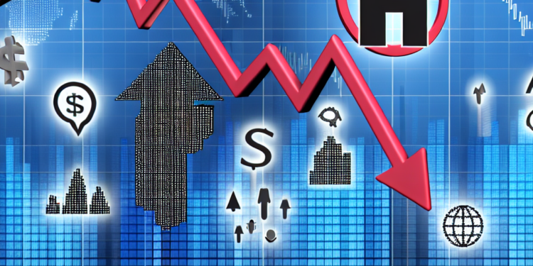 ¿Recesión: causas y su impacto en mercados?