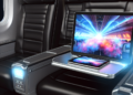 ¿Se permiten laptops y tablets en vuelos?