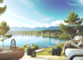 ¿Tranquilidad y calma ante todo?