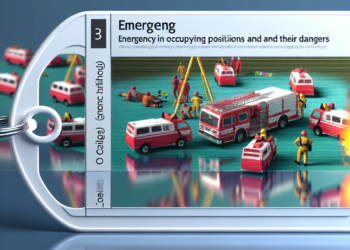 ¿Urgencia en ocupar puestos y sus peligros?