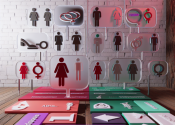 ¿Y qué hay de la igualdad de género?