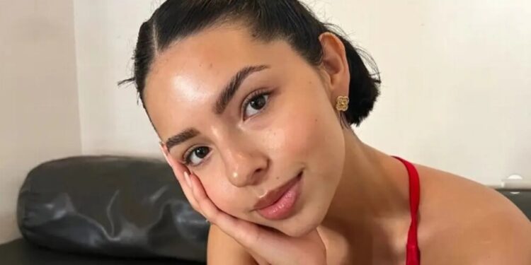 angela aguilar