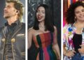 5 cantantes mexicanos que siguieron el legado musical de su familia