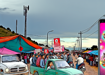 Columna Digital