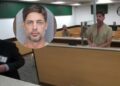 William Levy detenido