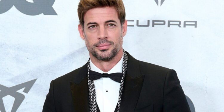 Arrestan a William Levy en Florida bajo los efectos del alcohol y enfrenta dos cargos