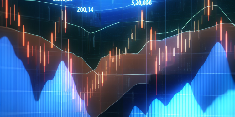 BMV marca su mejor día desde 2020.