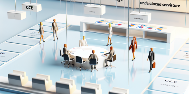 CCE interrumpe temporalmente a Concanaco-Servytur