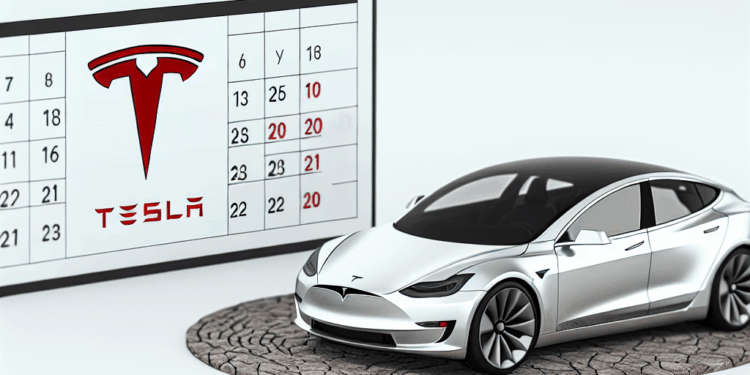 Cien Días de Trump: ¿Y Tesla?
