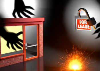 Desconfianza y delitos ahogan el emprendimiento.