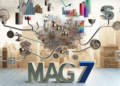 Desplome financiero: culpa de “Mag 7”.