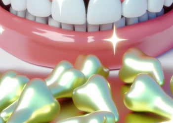 Dientes Caídos y Sonrisas Brillantes