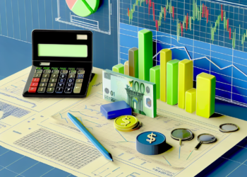 Es la finanza, compadre