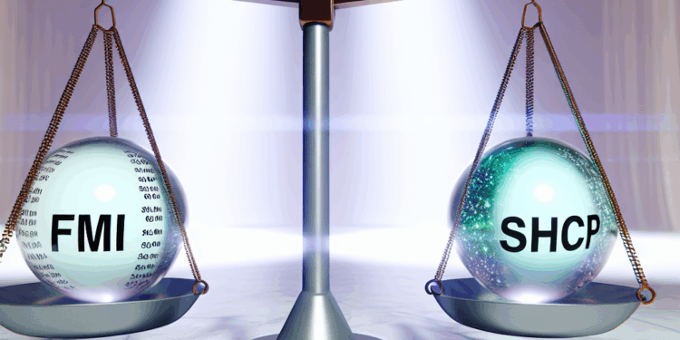 FMI vs SHCP: ¿Quién predice con más acierto?