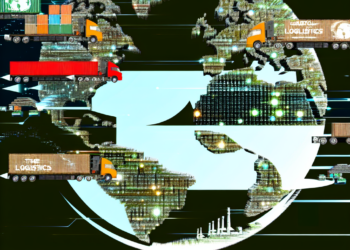 Geotab transforma la logística en THE LOGISTICS WORLD®