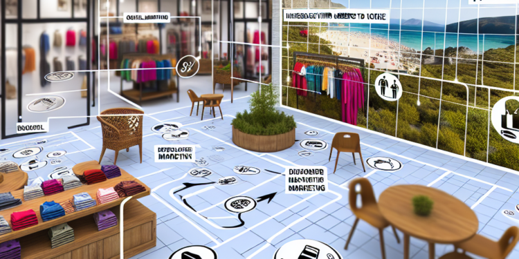 Incrementa visitas en GAP.