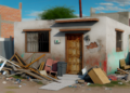 Invasión de hogares en México: ¿Qué son los okupas?