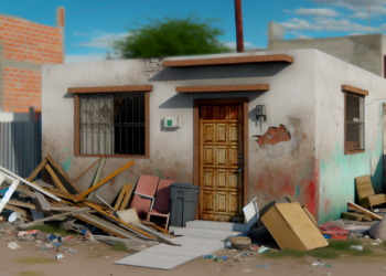 Invasión de hogares en México: ¿Qué son los okupas?