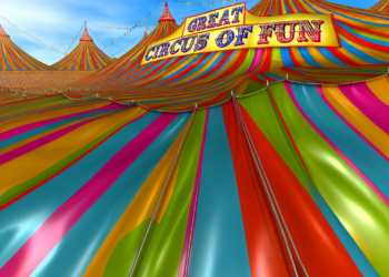 La Gran Carpa de la Diversión