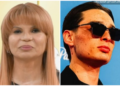 Mhoni Vidente predice un terrible futuro para Peso Pluma, en medio de su romance con Kenia Os