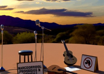 Narcocorridos: ¿Prohibidos en México?