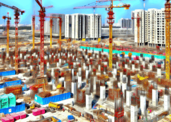 Ningún proyecto detenido por aranceles: Ebrard