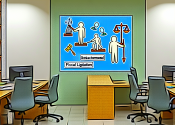 ONG y falencias en litigación fiscal